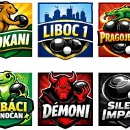 Bowlsová liga dvojic